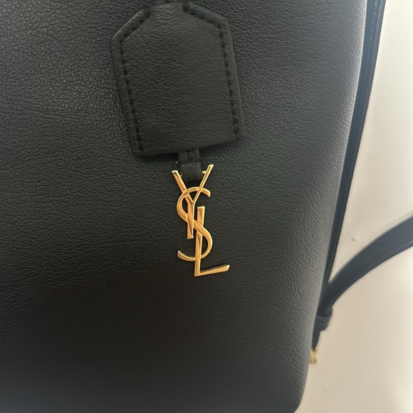 YSL shopping tote - Picture 1 of 3
